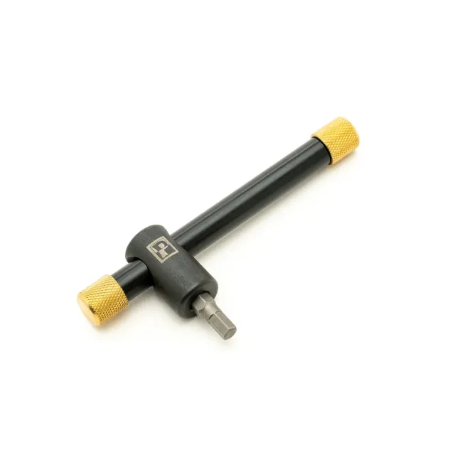 Pedro's T-Handle Bit Drive chiave T magnetica 5 funzioni