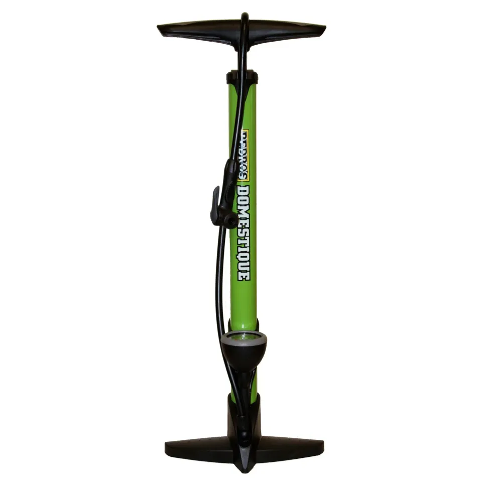 Pedro's Domestique pompa a pavimento 120 PSI