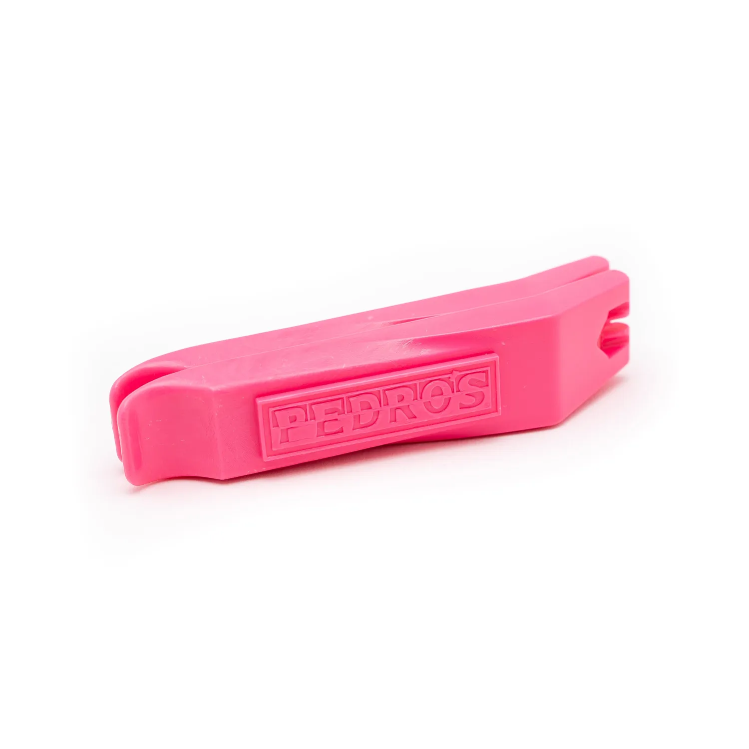 Pedro's Tire Levers Levagomme Coppia Gialla Resistenti