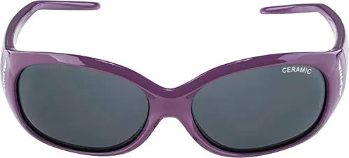 Alpina Flexxy Kids occhiali sole bambini flessibili