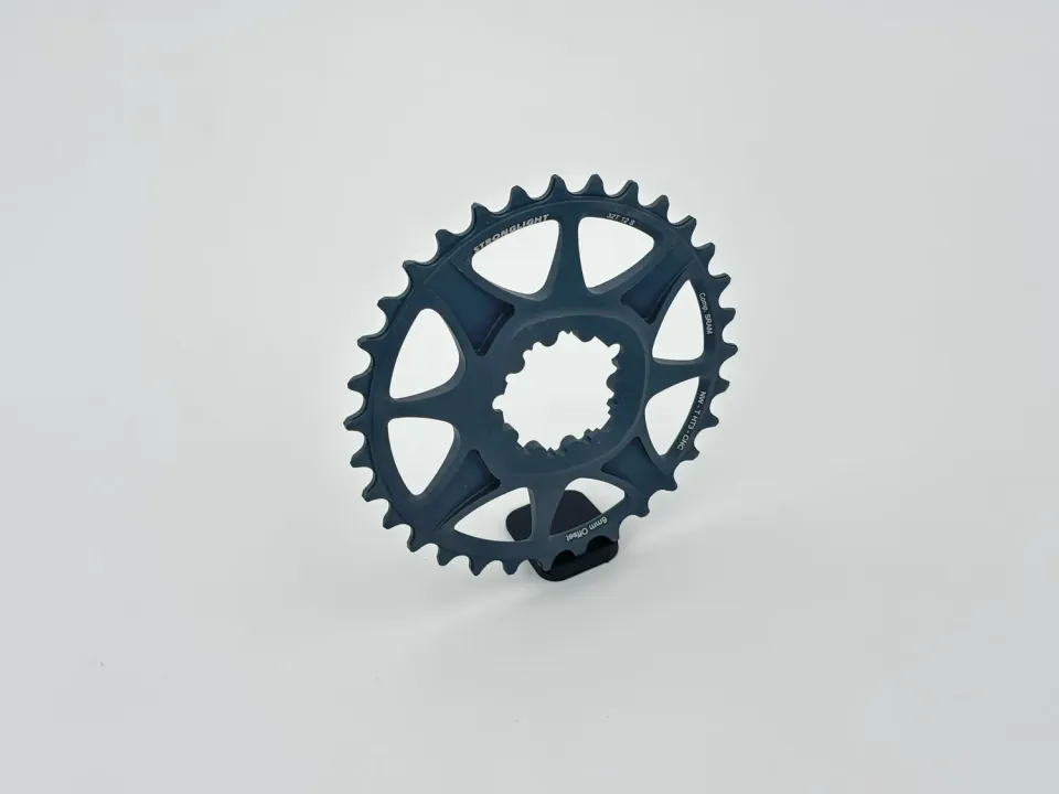 Stronglight corona Direct Mount Eagle 12v SRAM