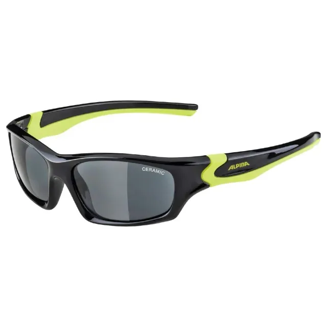 Alpina Flexxy Teen occhiali sole ragazzi 9-12 anni