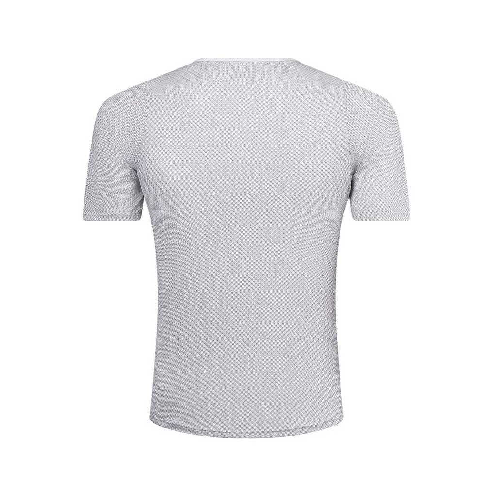 Gist Graphene maglia intima maniche corte XS-S termica