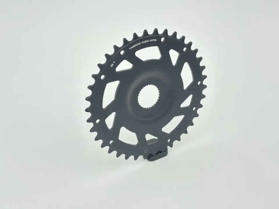 Stronglight Yamaha PW corona ebike ST TE CE Narrow Wide