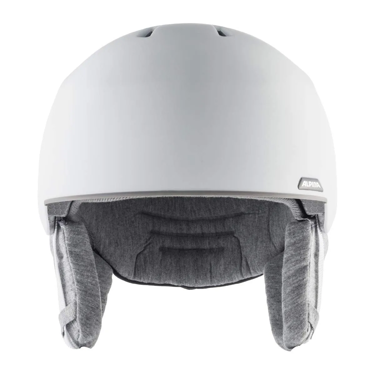 Alpina Albona casco da sci unisex adulto