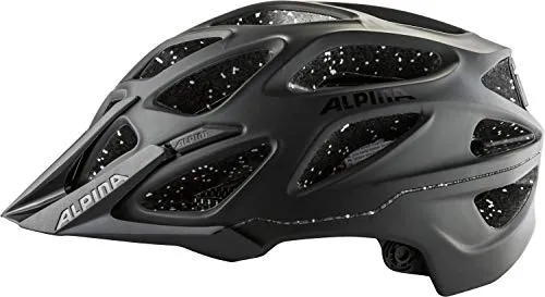 Alpina Mythos 3.0 Tocsen casco bici sensore caduta