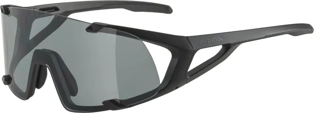 Alpina Hawkeye S occhiali sportivi Q-Lite