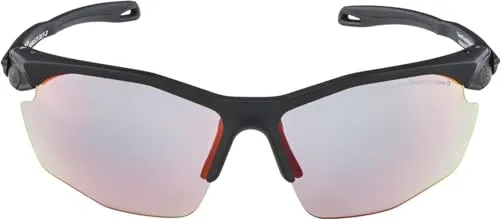 Alpina Twist Five HR QVM+ occhiali sport fotocromatici