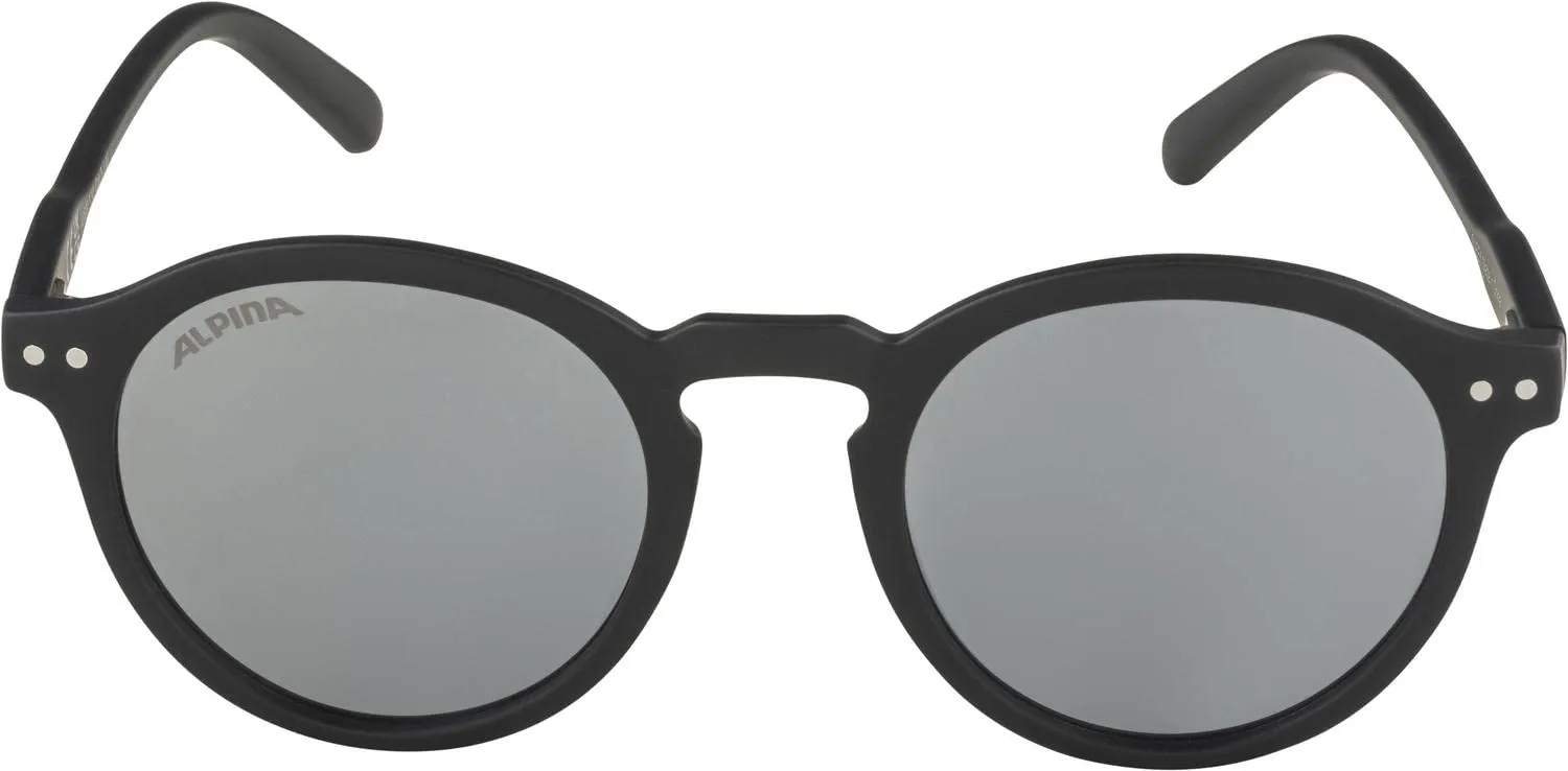 Alpina Sneek occhiali da sole specchiati anti UV