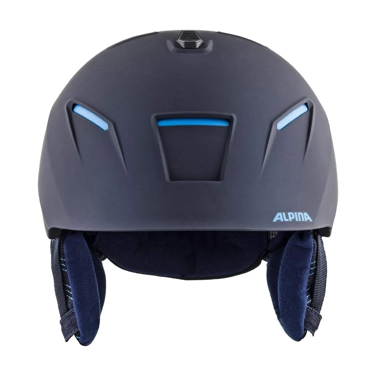 Alpina Cheos casco sci adulto ibrido ventilato