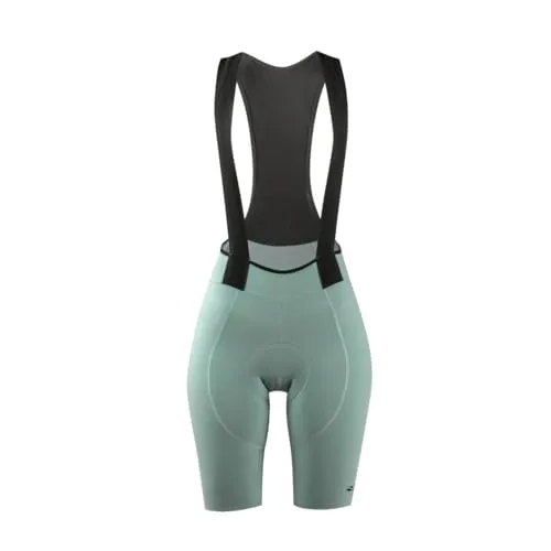 Gist Kin salopette ciclismo donna L estiva