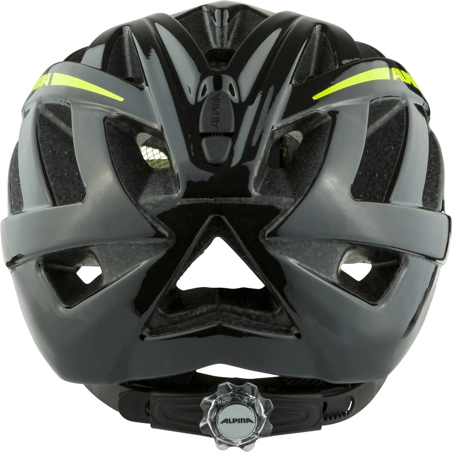 Alpina Panoma 2.0 L.E. casco bici con rete insetti