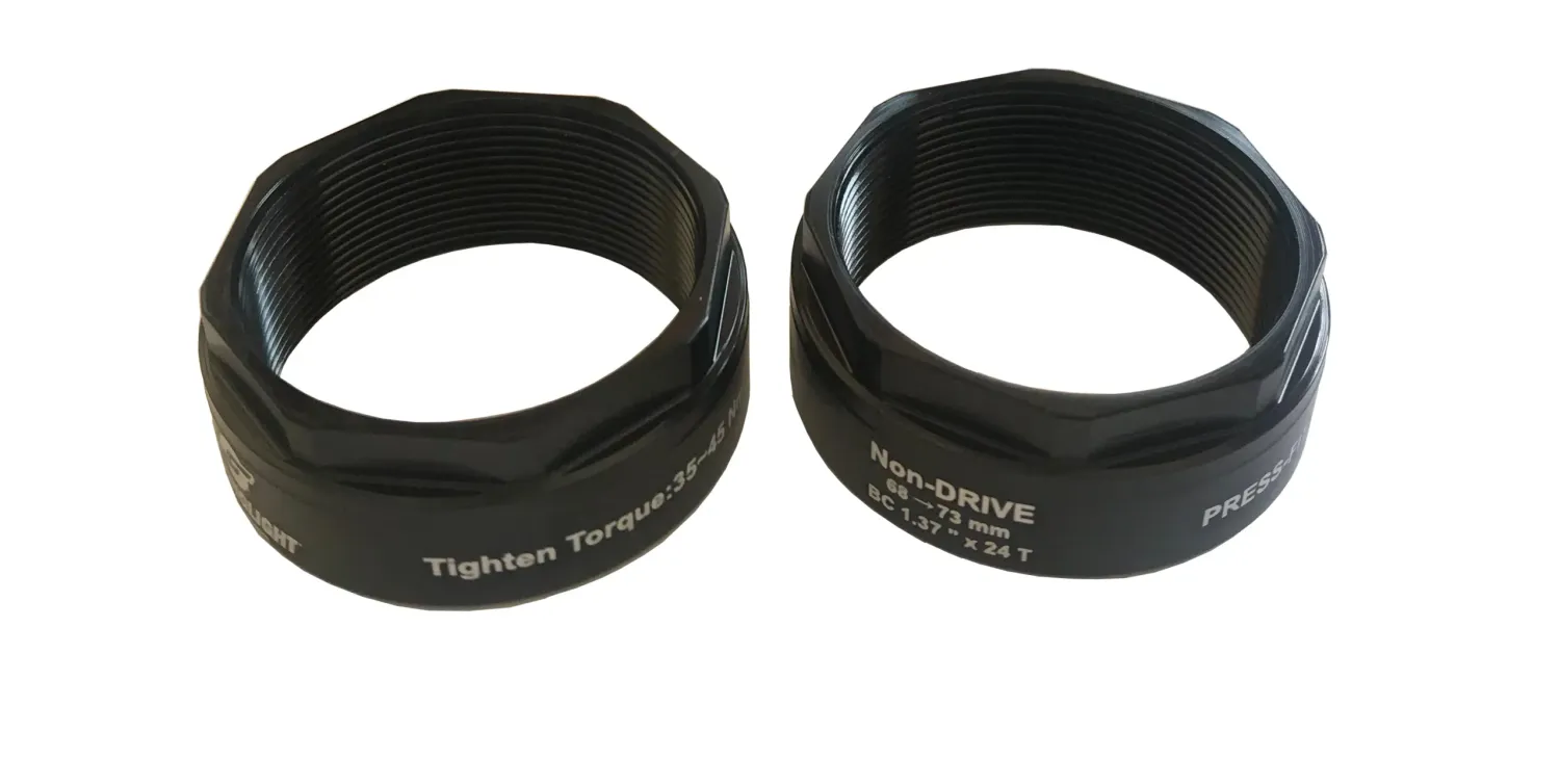 Stronglight adattatore BB30 in BSA 68-73 mm movimento centrale