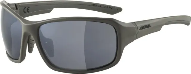 Alpina Lyron occhiali sportivi full-frame Cat.3