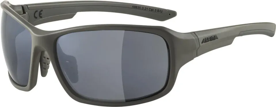 Alpina Lyron occhiali sportivi full-frame Cat.3
