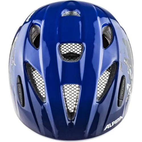 Alpina Ximo Casco Bici Bimbo Star Wars