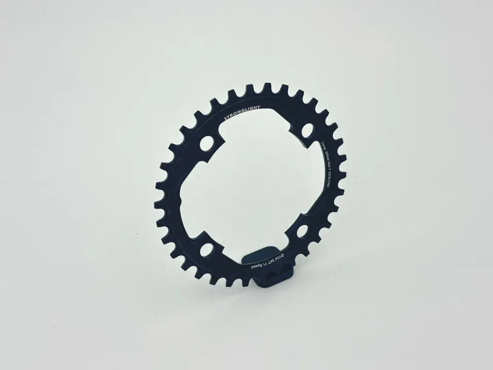 Stronglight X01 Comp corona narrow wide monocorona