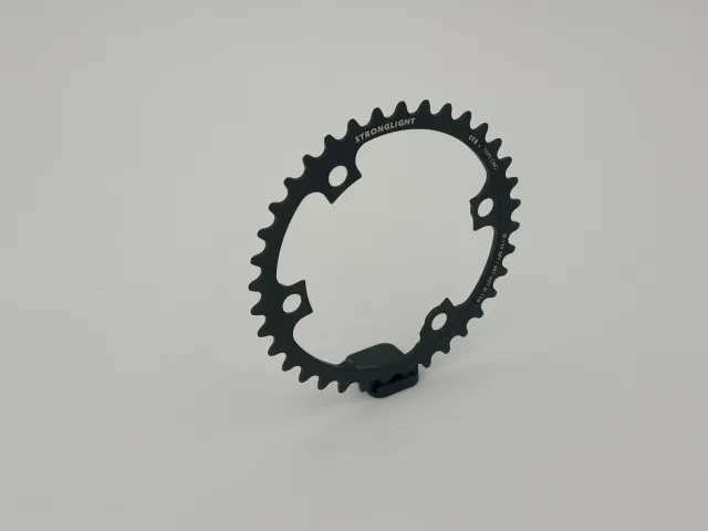 Stronglight FC-R9100 corona bici compatibile Dura-Ace