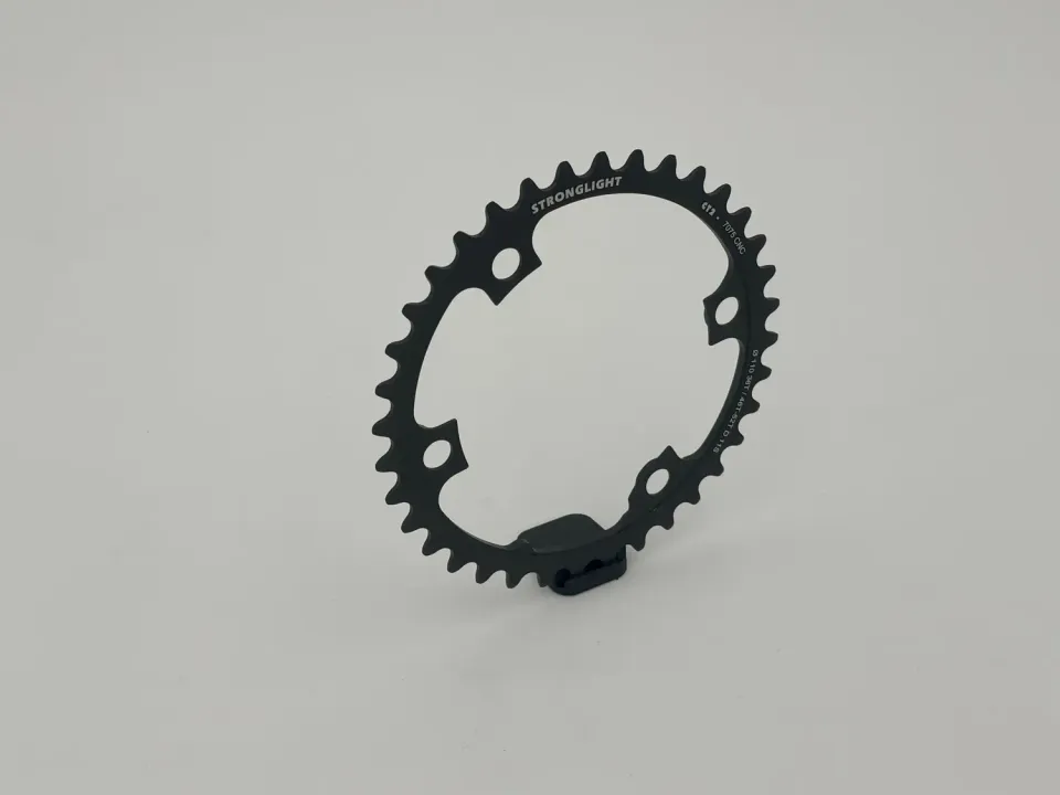 Stronglight FC-R9100 corona bici compatibile Dura-Ace
