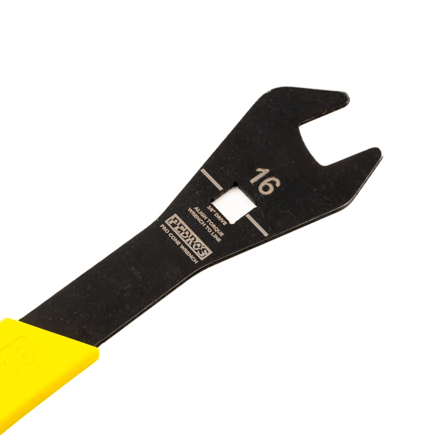 Pedro's Pro Cone chiave per coni 16 mm