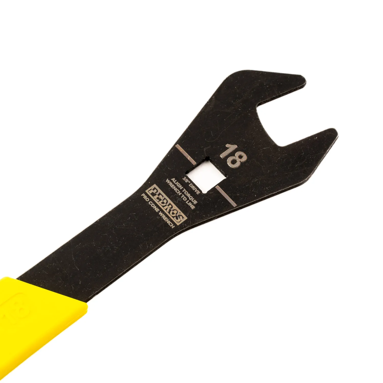 Pedro's Pro Cone Wrench chiave cono 18 mm