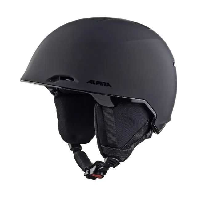 Alpina Maroi casco da sci inmould unisex