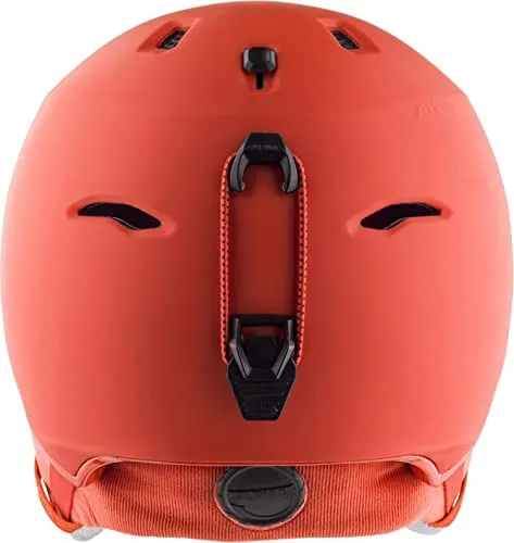 Alpina Maroi casco da sci inmould unisex