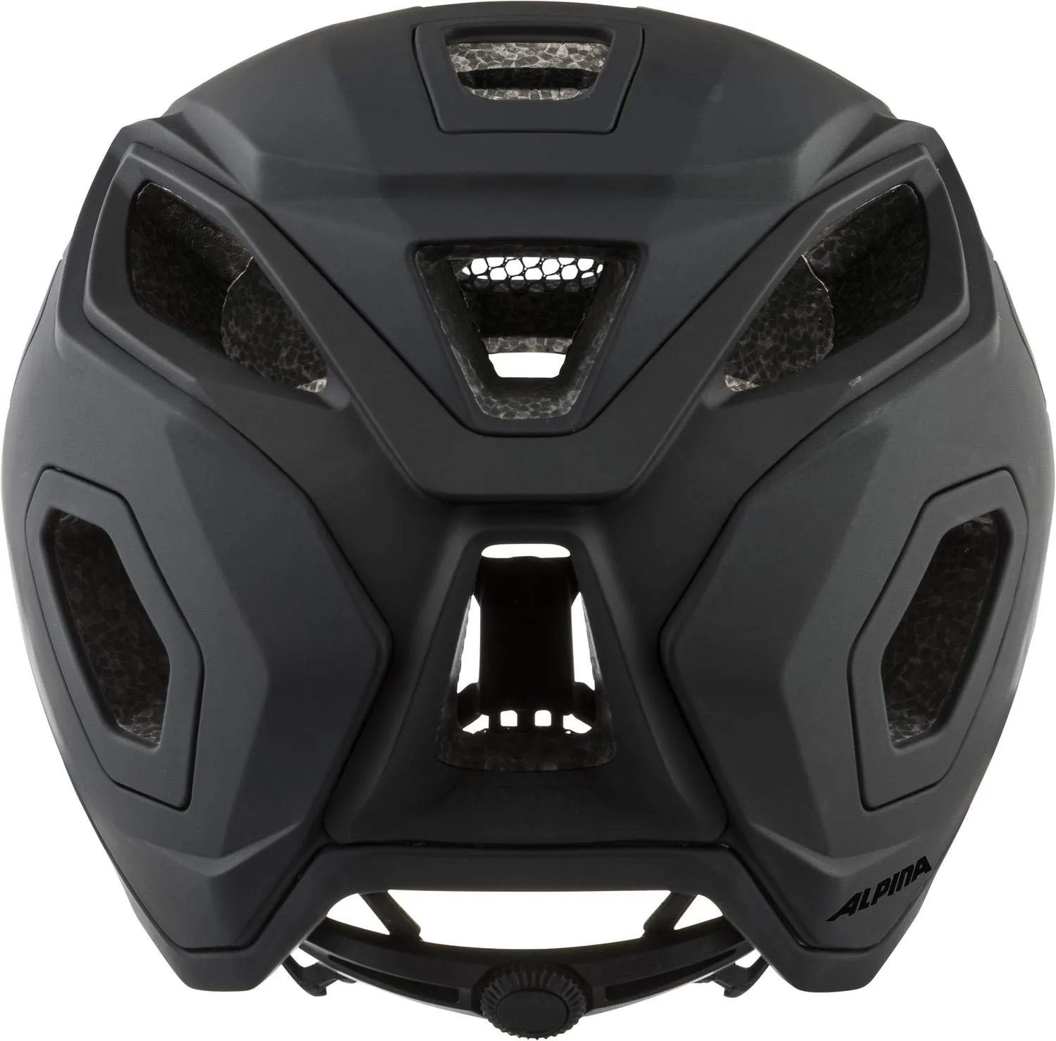 Alpina Comox casco bici enduro visiera corta