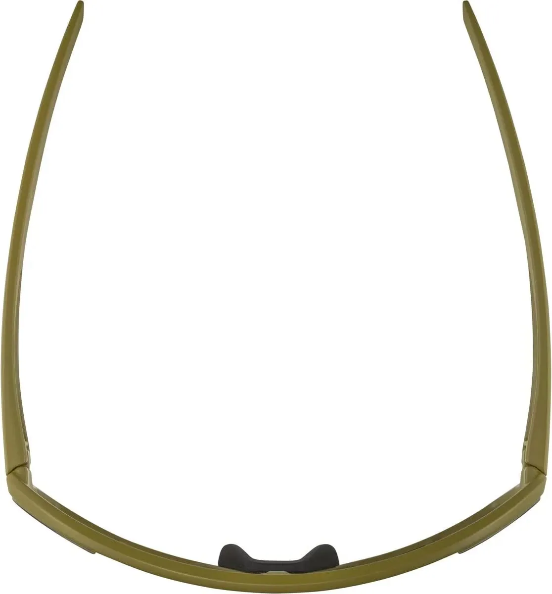 Alpina Sport Bonfire occhiali sportivi olive matt