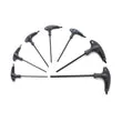 Pedro's Pro T/L set chiavi Torx 7 pezzi T7-T40