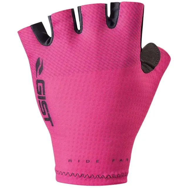 Gist Race guanti bici corti XL imbottiti