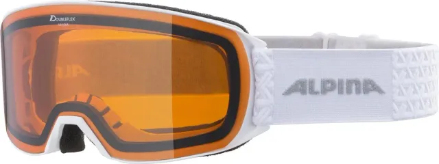 Alpina Nakiska DH occhiali da sci Hicon contrasto