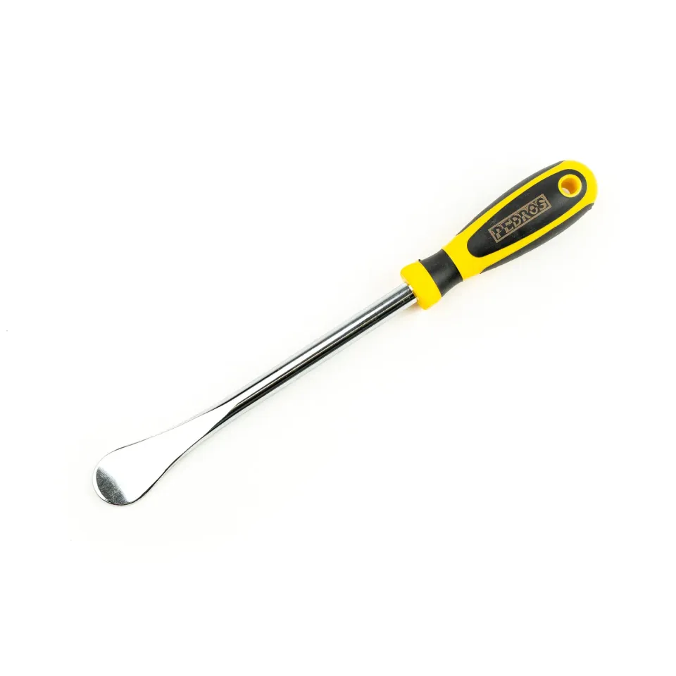 Pedro's Downhill Tire Lever II cacciacopertoni acciaio