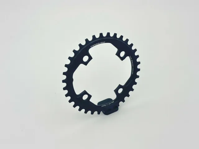 Stronglight X01 GX NX corona narrow wide monocorona MTB