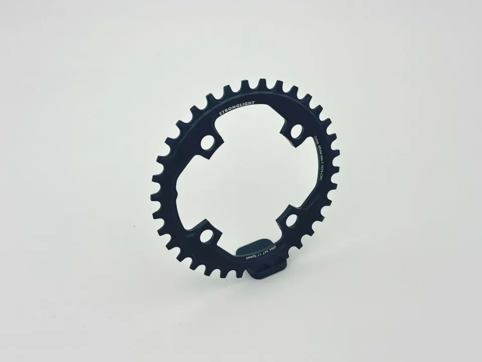 Stronglight X01 GX NX corona narrow wide monocorona MTB