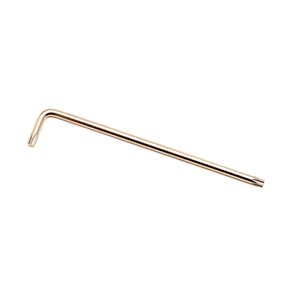 Pedro's L chiave torx T25 per bici