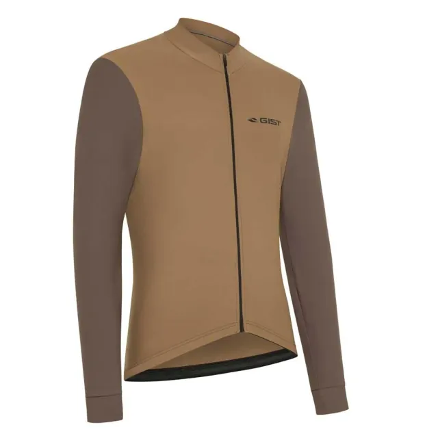 Gist Zero maglia maniche lunghe invernale 2XL termica