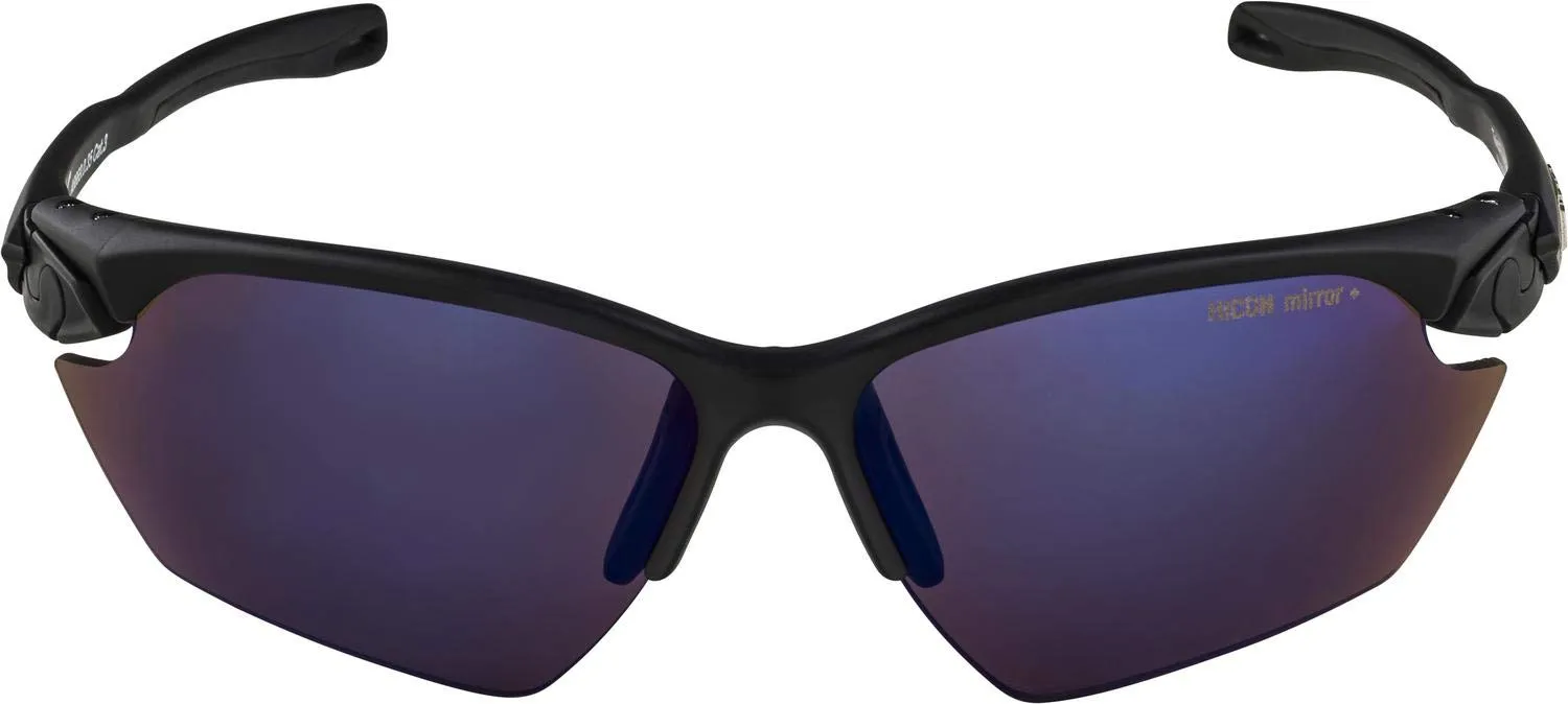 Alpina Twist Five S HR Q-Lite occhiali Hicon Cat.3