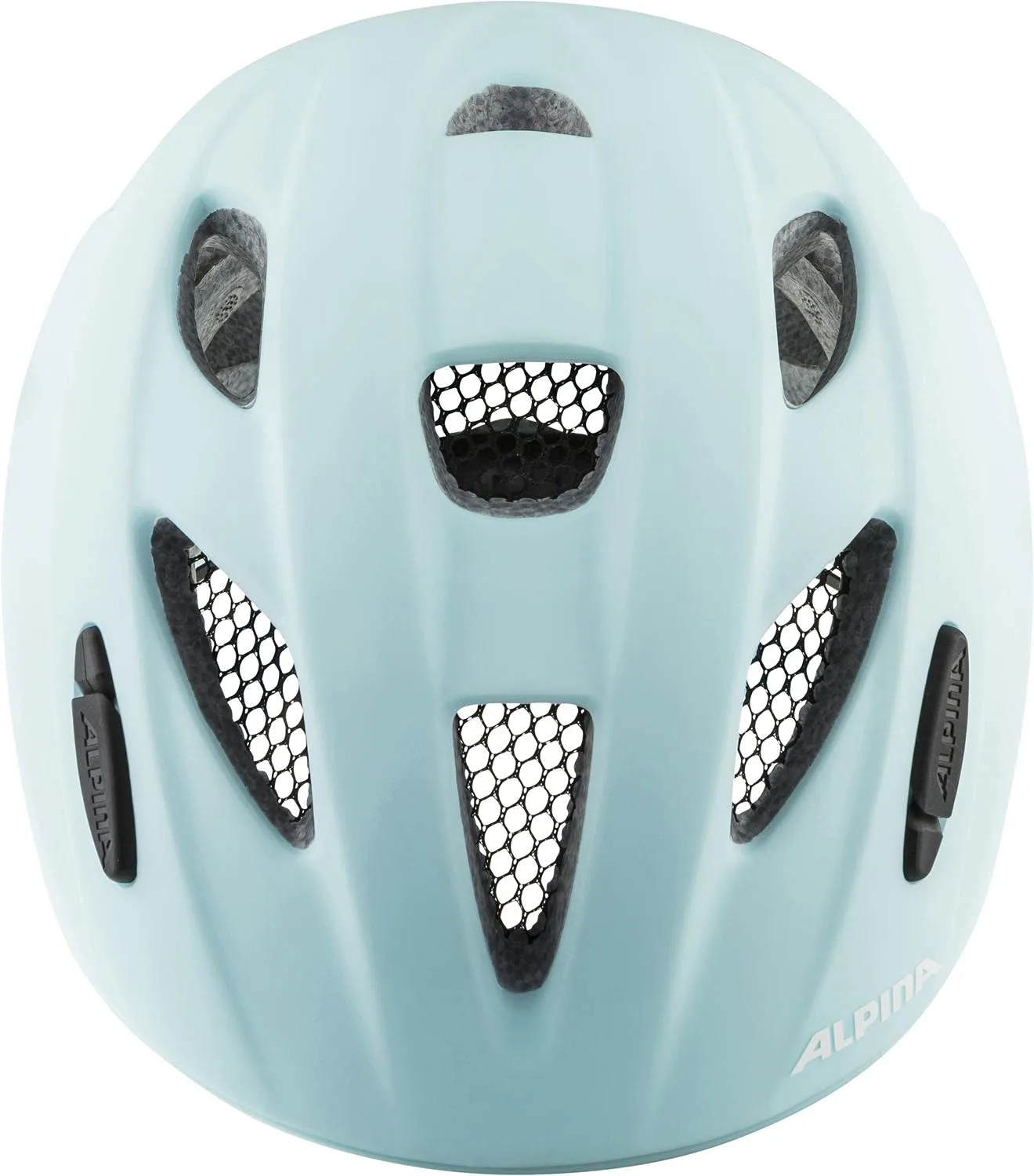Alpina Ximo L.E. casco bici bambino leggero ventilato