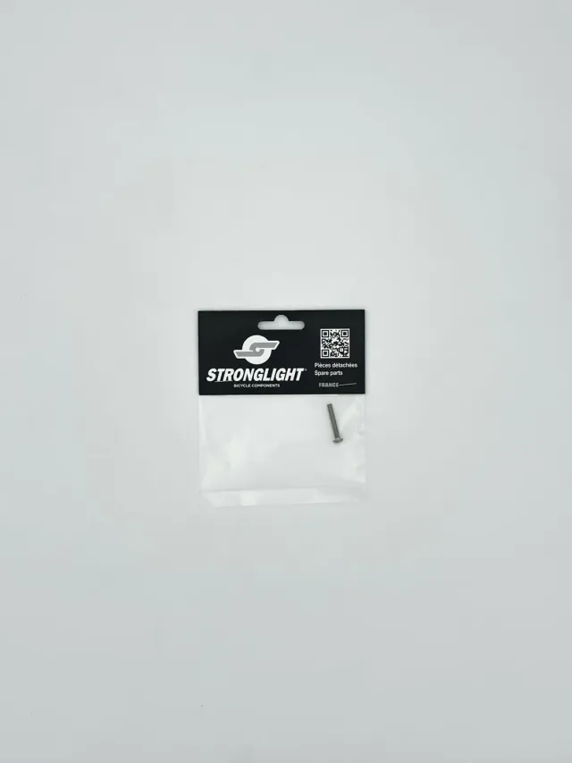 Stronglight kit conversione vite deragliatore avvolgimento