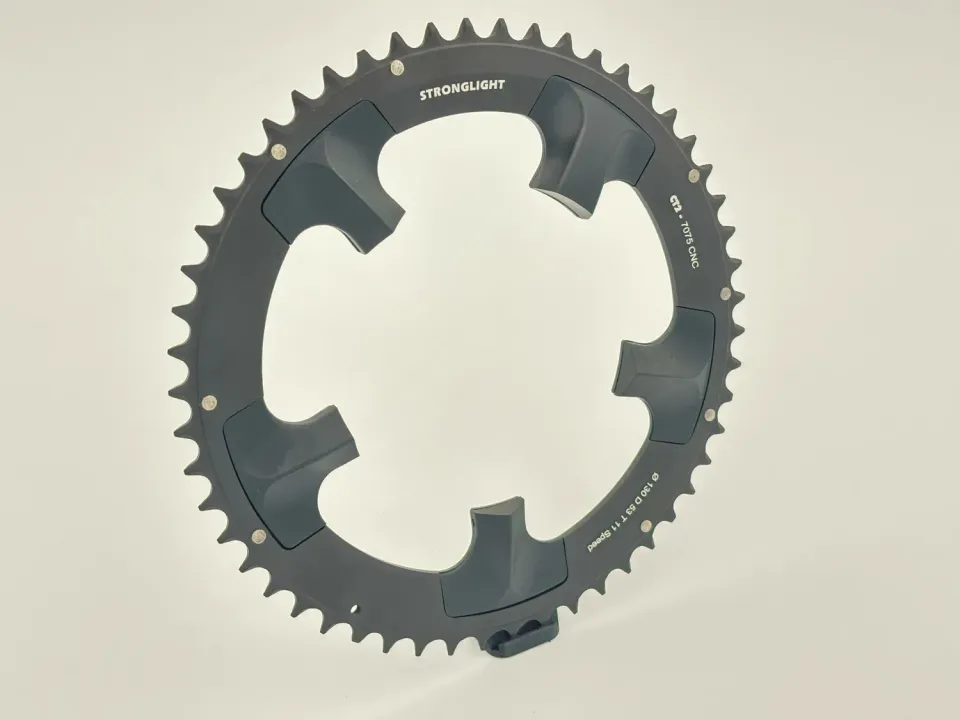 Stronglight Dura Ace FC-7900 corona compatibile forgiata