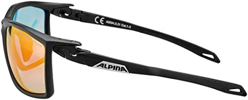 Alpina Twist Five QVM+ occhiali fotocromatici cat.1-3