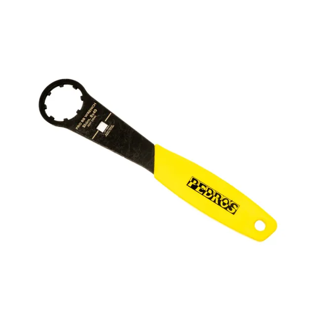Pedro's Pro BB Wrench chiave movimento Shimano 8x40
