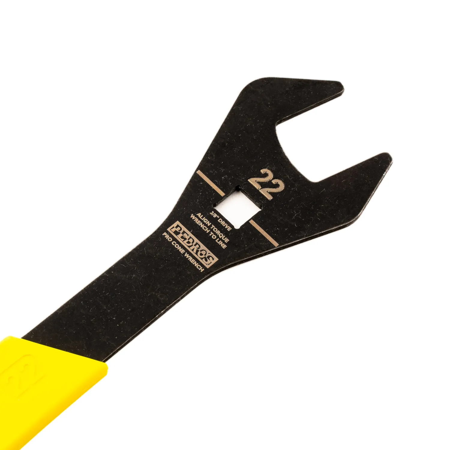 Pedro's Pro Cone chiave per coni 22 mm