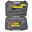 Pedro's Apprentice Tool Kit kit attrezzi bici 22 pezzi