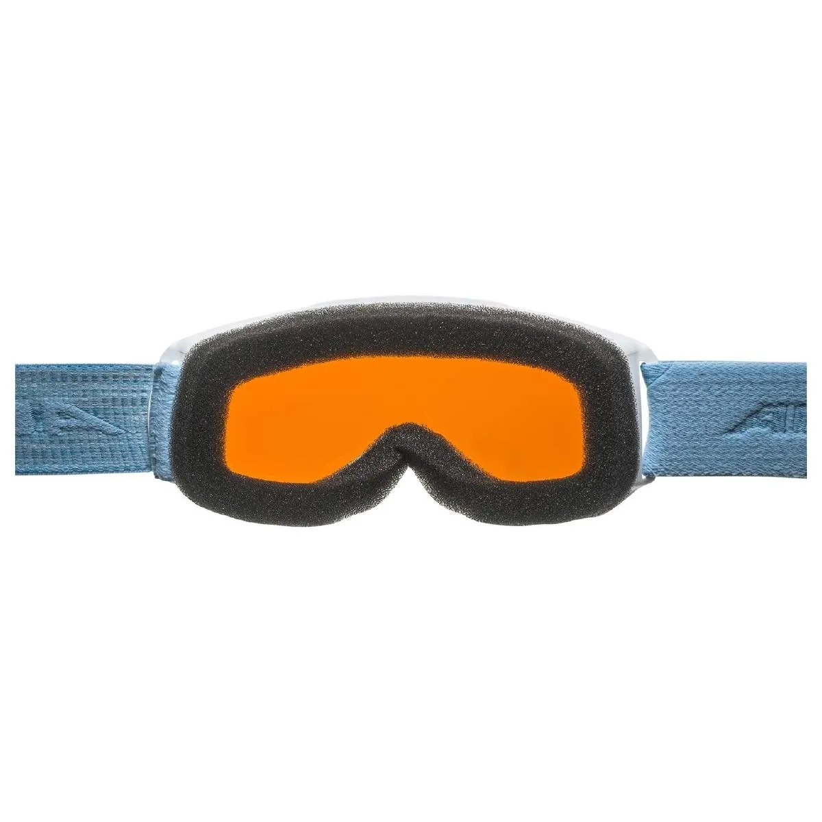 Alpina Piney maschera sci bambini Hicon antiappannante