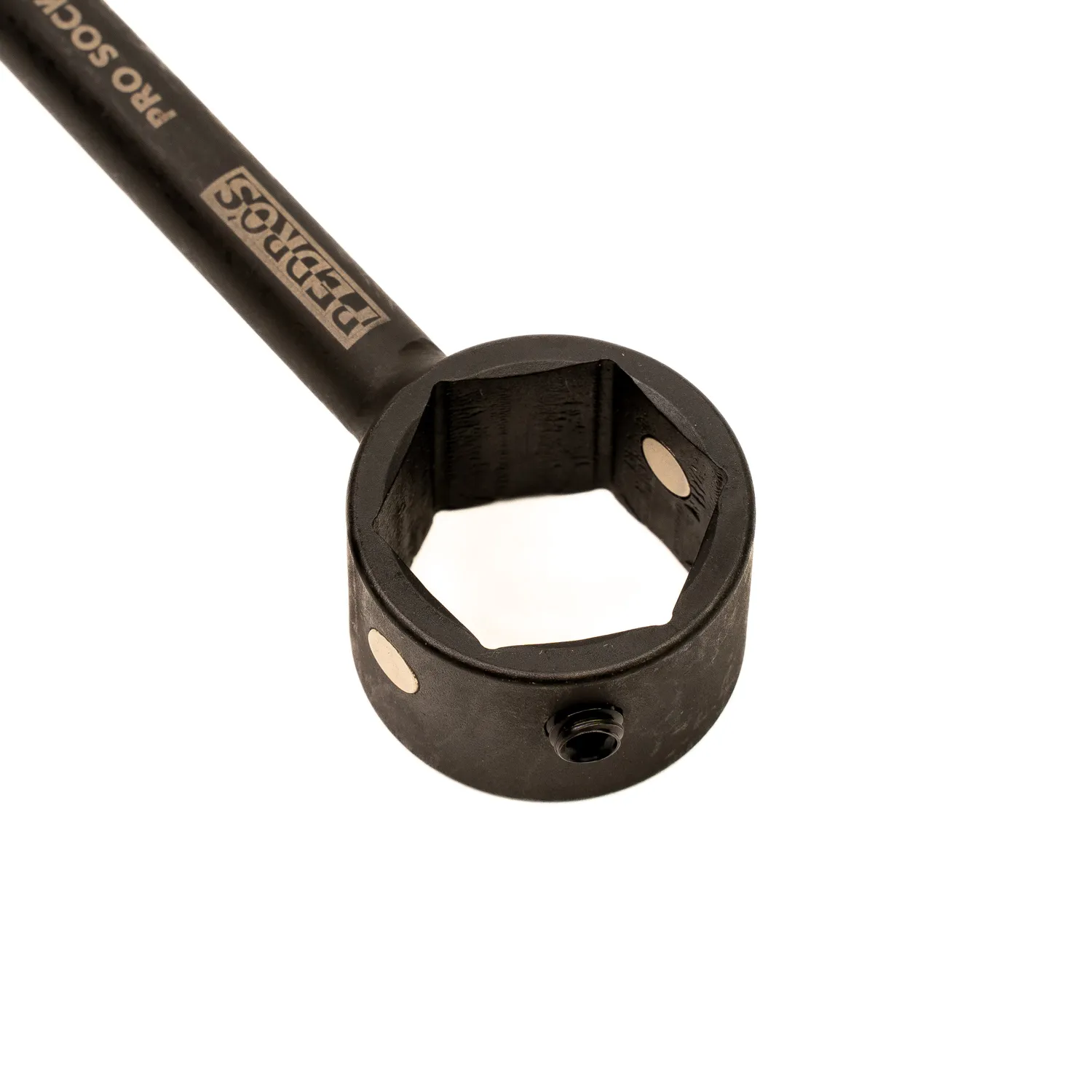 Pedro's Pro Socket Handle 3.0 manico bussola 270mm 24mm