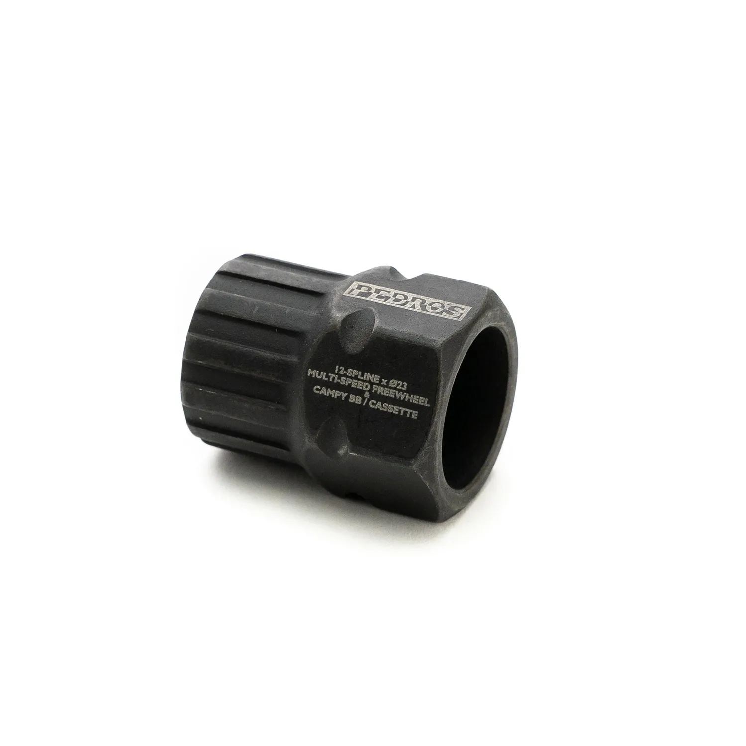 Pedro's Freewheel Multi-Speed bussola 12 scanalature 23 mm