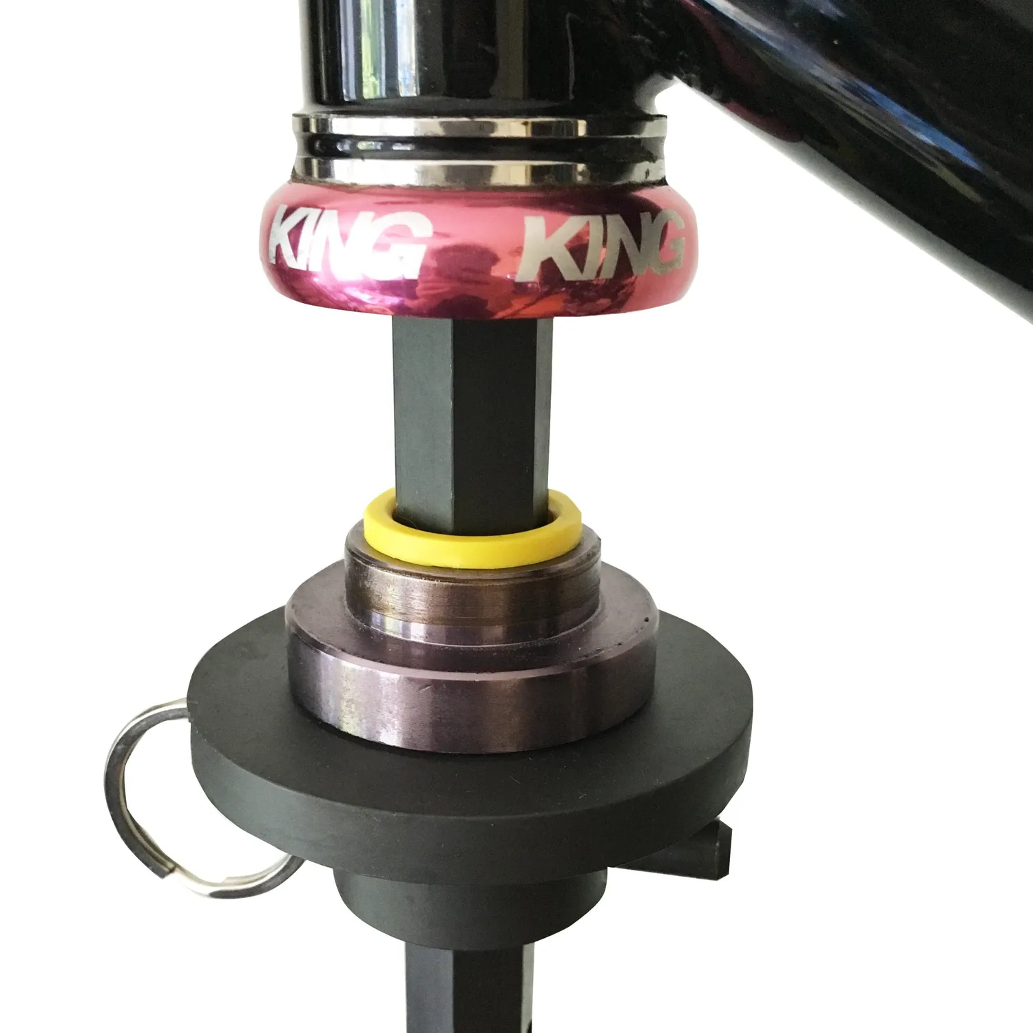Pedro's Headset Bearing Press pressa serie sterzo 60-320 mm