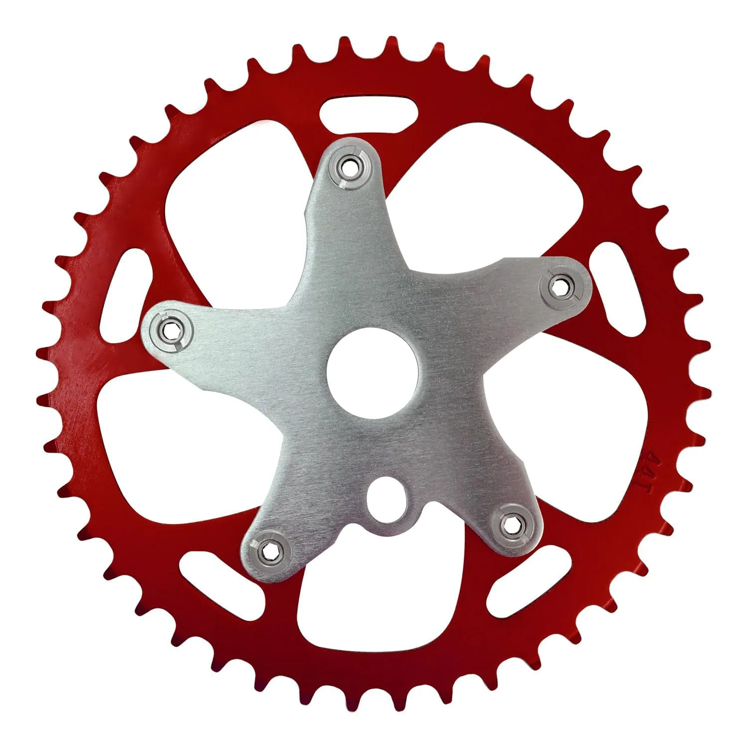 WFS Pulsar WFS3084-BO-N Corona Rossa 44T Ragno
